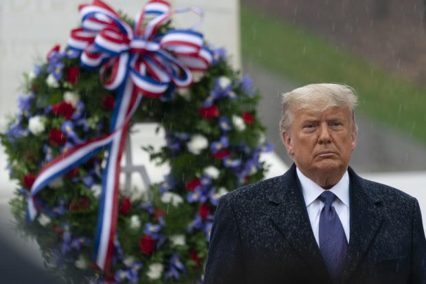 LIVE TEXT | Vot în Congresul SUA pentru punerea sub acuzare a lui Donald Trump după insurecția de la Capitoliu: ”Președintele este un pericol real la adresa țării”