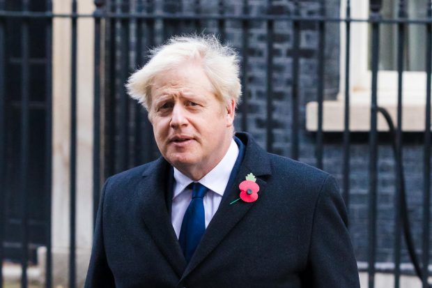 Boris Johnson mărturisește de ce a renunțat să mai fie jurnalist: se simţea vinovat că „abuzează” de oameni