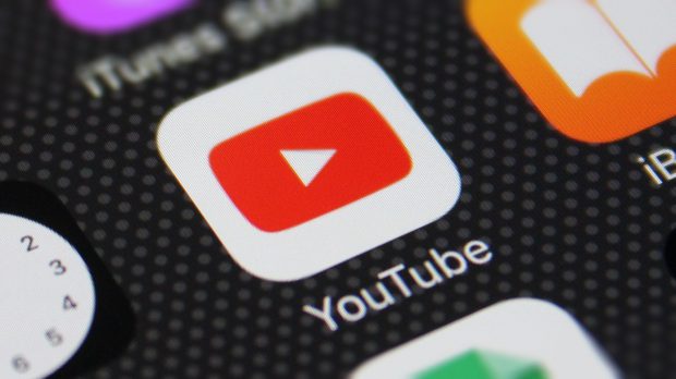 Aplicația pentru mobil YouTube a primit îmbunătățiri importante