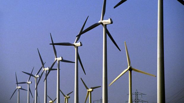 Germania a revenit la energia eoliană ca sursă principală de electricitate