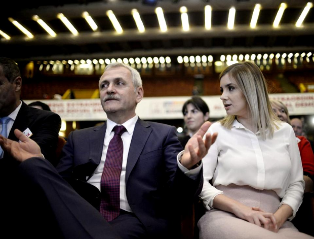 Irina Tănase, iubita lui Liviu Dragnea, spune că fostul președinte al PSD ar fi ”torturat” în închisoare. Reacția ANP la acuzație