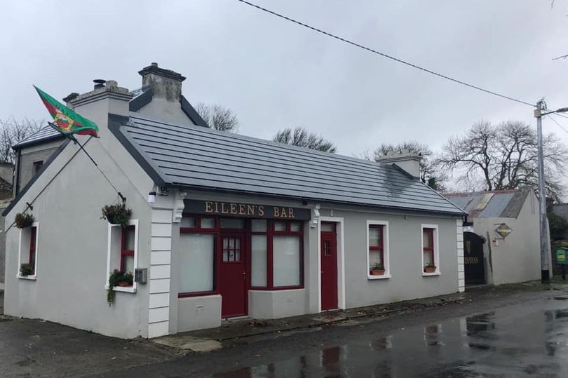 Cum funcționează „barul liber de COVID” din Irlanda