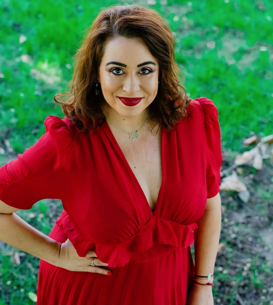 Oana Roman a dezvăluit că a avut aventuri de o noapte. Declarația care a luat prin surprindere pe toată lumea