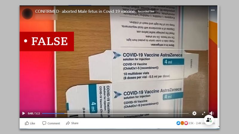 Miturile false despre vaccinul COVID, demontate de medici: de la ADN-ul modificat până la microcipul lui Bill Gates