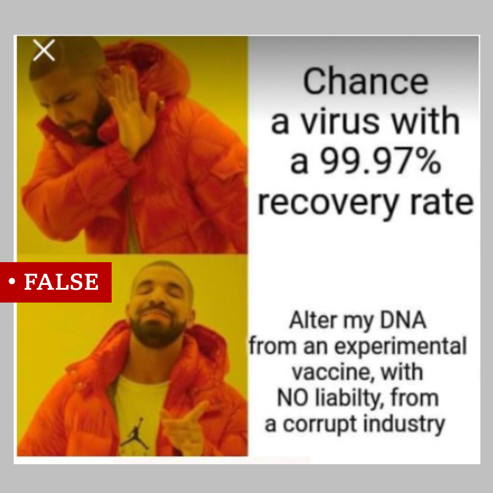 Miturile false despre vaccinul COVID, demontate de medici: de la ADN-ul modificat până la microcipul lui Bill Gates