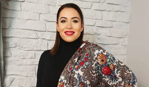 Mesajul Oanei Roman după plecarea soțului ei de acasă. „Oamenii trebuie să înțeleagă că nimeni nu trișează”