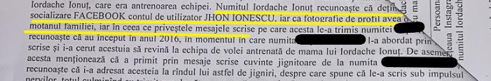 Antrenorul de volei din Medgidia care și-a hărțuit elevele mai mulți ani, trimis în judecată pentru pornografie infantilă și șantaj