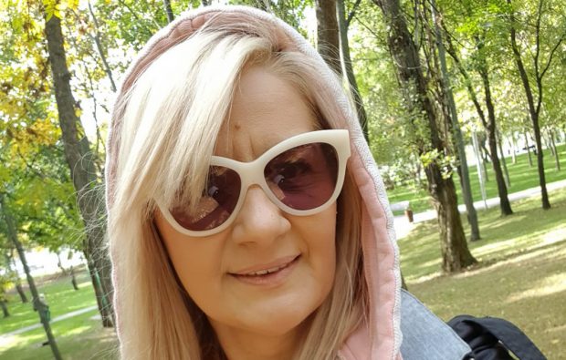 Nicola a împlinit 52 de ani. Cum se menține artista în formă. „Asta n-a fost o descoperire la mine”