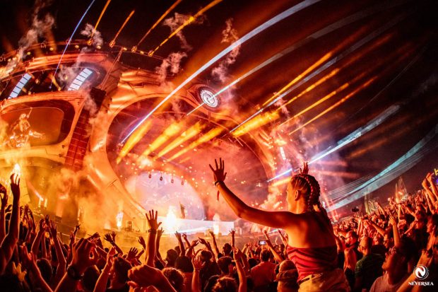 Neversea va avea loc în iulie 2021. Organizatorii au stabilit data pentru următorul festival pe plaja din Constanța
