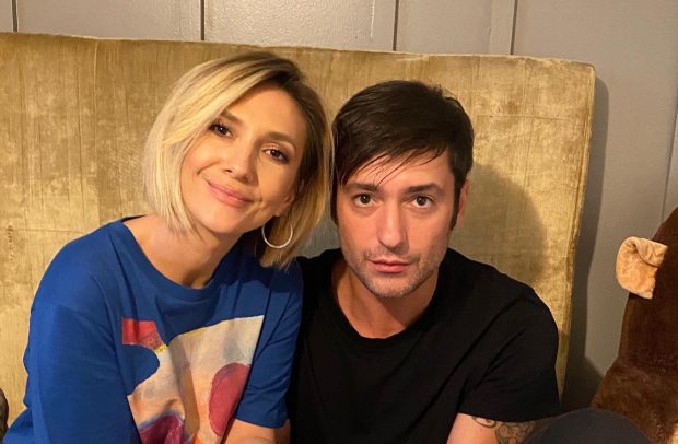 Motivul pentru care Adela Popescu se ceartă cu soțul ei. Cum reușește vedeta Pro TV să gestioneze situația. „La un moment dat își pierde răbdarea”