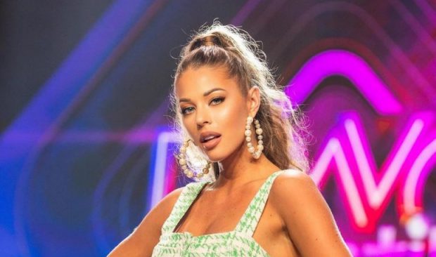 Roxana Nemeș a fost eliminată de la Bravo, ai stil! Celebrities! Mesajul transmis de artistă. „Vă mulțumesc din suflet pentru toată susținerea”