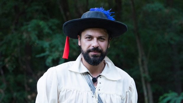 Augustin Viziru a câștigat Ferma 2020. Actorul a luat trofeul și premiul de 50.000 de euro