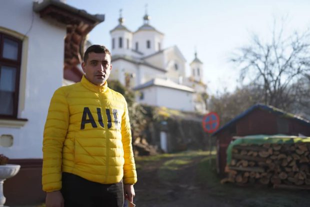 INTERVIU. George Simion, despre unirea cu Moldova și acuzațiile de legionarism: „Trebuie să ne luptăm cu Moscova. Rușii nu înțeleg decât dacă le dai una peste bot!”