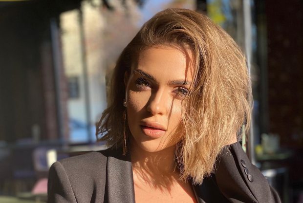 Oana Radu, transformată total după ce a slăbit 65 de kilograme. Cum arată artista acum