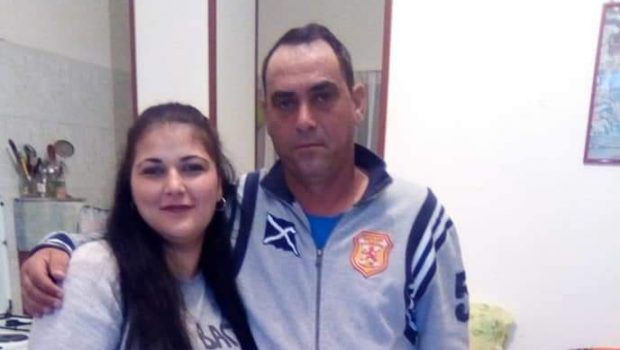 A murit tatăl Luizei Melencu, una dintre victimele „Monstrului din Caracal”. Mesajul Ioneliei, sora Luizei: „De ce, Doamne, mi-ai luat ce aveam mai scump pe lume?”