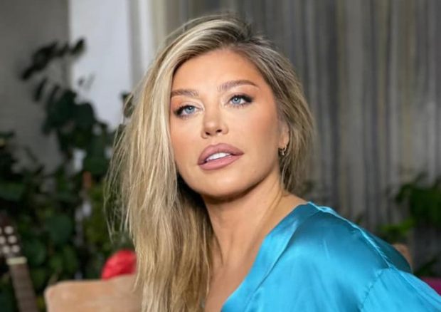 Fotografia incendiară postată de Loredana Groza din culisele „X Factor”, cu câteva ore înaine de marea finală