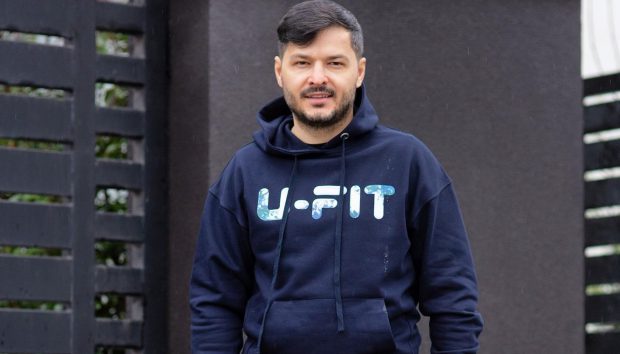 Liviu Vârciu este un tată mândru. Cum arată fiica lui, Carmina, în vârstă de 18 ani. „My Princess”