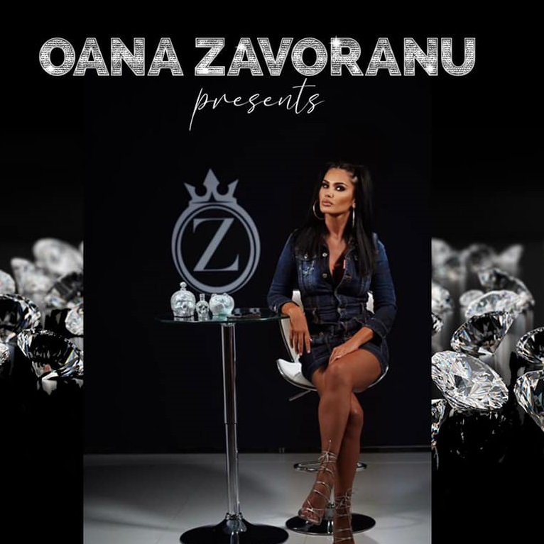 Oana Zăvoranu a anunțat data la care se lansează emisiunea ei pe YouTube. „Hai, gata! Ne-am prostit destul. Începe adevărata nebunie”