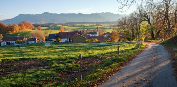 O comună din Germania a devenit milionară peste noapte: „Am crezut că a fost o virgulă pusă greșit”. Ce s-a întâmplat de fapt