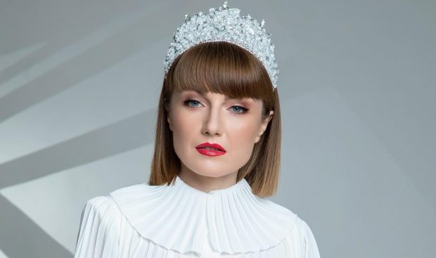 Alexandra Ungureanu după ce a câștigat „Bravo, ai stil, Celebrities”: „Nu banii au constituit miza supremă a acestui show”
