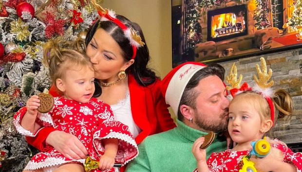 Gabriela Cristea, totul despre familia ei și rolul de mamă. „Meseria de casnic sau casnică este cea mai grea din lume”
