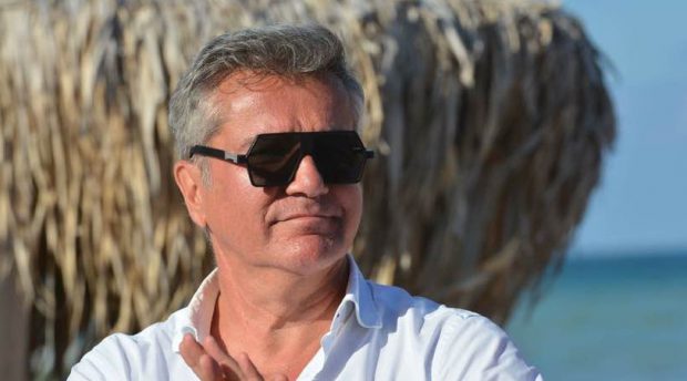 Dan Bittman a vorbit despre despărțirea de Liliana Ștefan. Cei doi au fost împreună 25 de ani