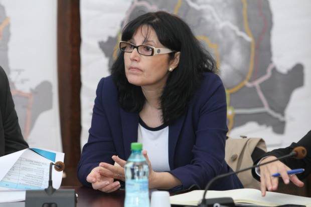 După ce a schimbat 5 partide, Steluța Cătăniciu a mai prins un mandat de deputat. A candidat din partea PSD Bihor, după ce nu a mai fost trecută pe listele de la Cluj