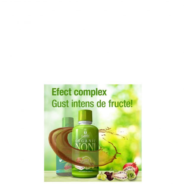 (Publicitate) 10 Beneficii Uimitoare Pentru Sanatate Ale Fructului De Noni Organic