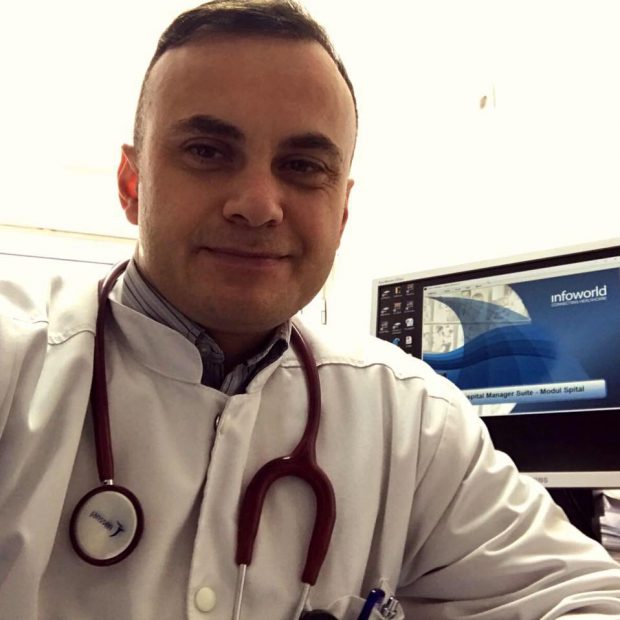Medicul Adrian Marinescu: ”Prin comparație cu altele, vaccinul împotriva Sars-Cov-2 are mai puține reacții adverse”
