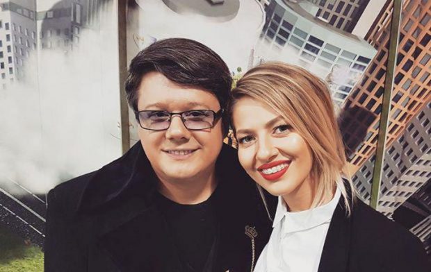 Lidia Buble, declarații neașteptate despre Fuego. „Nu mai pot după el, îl iubesc”