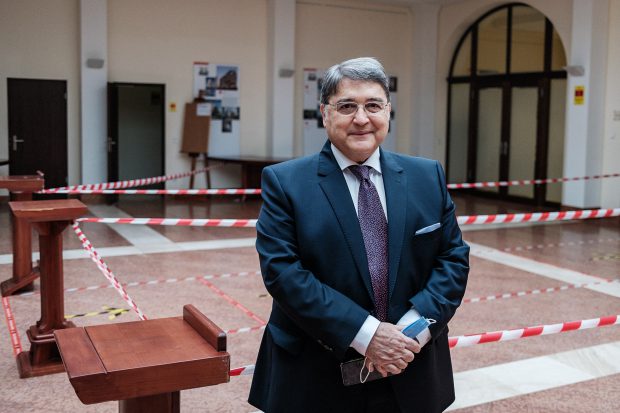 Ambasadorul României în Germania, Emil Hurezeanu, despre votul din diaspora: „Vor ca România să fie mai bună, să semene cu ce cunosc ei în Occident”