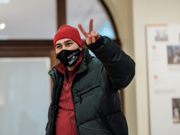 Alegeri în diaspora: „Votez pentru o schimbare, toți ne dorim cândva să plecăm acasă, nu să îmbătrânim aicea”