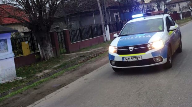 Cum a reușit un șofer din Argeș să primească patru amenzi într-o noapte