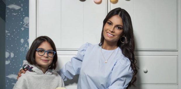Anca Serea a vorbit despre situația financiară a familiei sale, după ce s-a spus că ar avea probleme. „Am cumpărat un apartament”