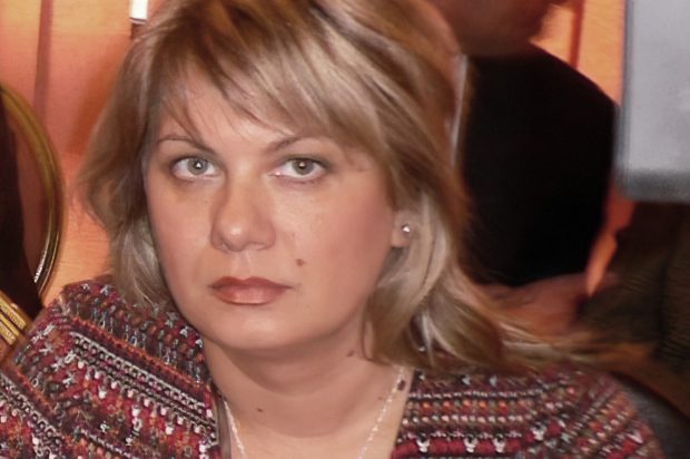 PNL a plasat o fostă șefă la piețe în Sectorul 4 director general într-o companie strategică din electricitate