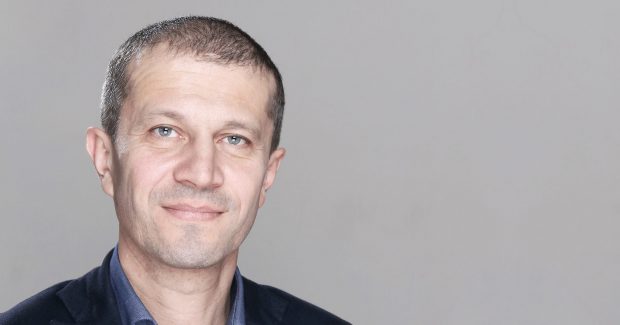 PUBLICITATE ELECTORALĂ. O Românie fără hoție. Cristian Ghica candidează pentru un nou mandat de senator