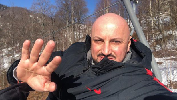 Alin Simota, fost vicepreședinte PNL Hunedoara și fost patron al clubului de fotbal Jiul, a fost achitat în dosarul de crimă organizată
