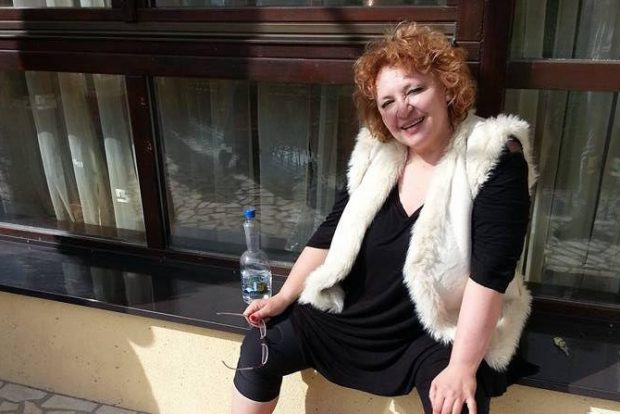 Mihaela Tatu, despre revenirea pe micile ecrane. „Nu exclud o viitoare colaborare cu vreun post tv”