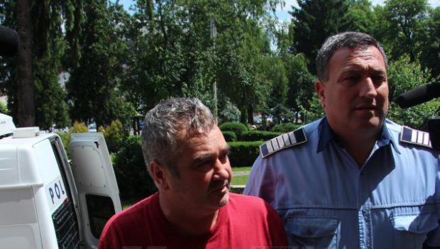 Vasile Lavric, supranumit ”Mâncătorul de femei din Rădăuți”, reținut și dus la audieri la București. Care sunt acuzațiile
