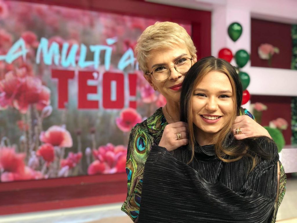 Cine a fost primul iubit al lui Teo Trandafir. „Din cauza asta, eu nu am putut să iert comunismul niciodată”