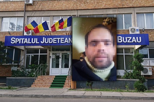 Noi detalii despre bărbatul condamnat la închisoare pentru zădărnicirea combaterii bolilor: stătea de 15 ani pe străzi și n-a fost audiat în instanță