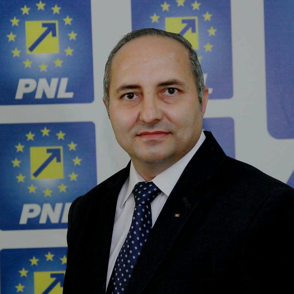 PNL a plasat o fostă șefă la piețe în Sectorul 4 director general într-o companie strategică din electricitate