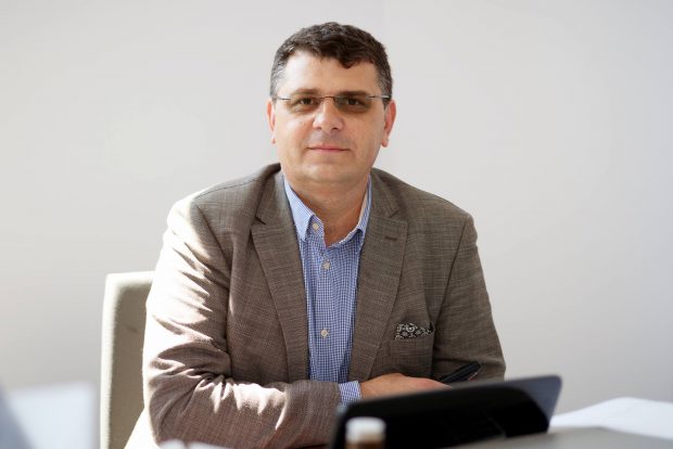 Cine a fost deputatul PSD Sebastian Radu care a murit de COVID la doar 49 de ani: „Am pierdut un bun prieten”