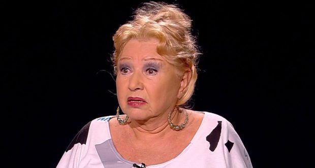 Povestea de dragoste dintre Rodica Popescu-Bitănescu și soțul ei. S-au cunoscut în urmă cu 45 de ani. „I s-a spus şi lui să nu mă ia de nevastă”