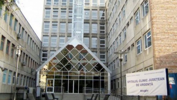 Familia unui pacient infectat cu Covid a aflat abia după trei zile că acesta a murit: ”Nimeni nu știa unde este”. Spitalul Județean Brașov a demarat o anchetă
