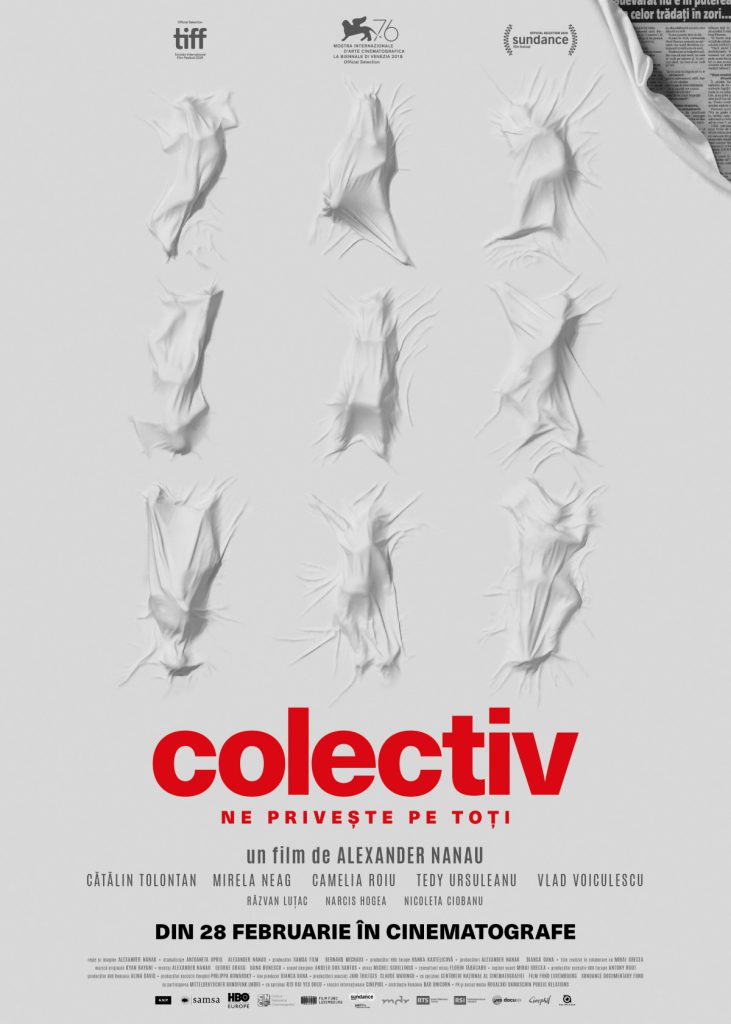 Filmele și serialele anului 2020. Criticii de film îți recomandă ce merită să vezi și de ce