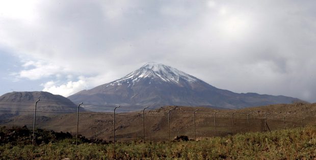 Cel puțin 10 alpiniști uciși de avalanșe în munții iranieni Alborz