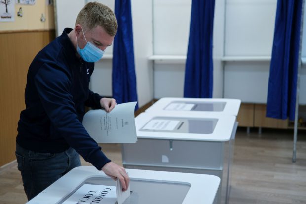 LIVE TEXT – Alegeri parlamentare 2020 | Românii, chemați la vot pentru a alege viitorul Legislativ. Al doilea scrutin organizat în criza COVID