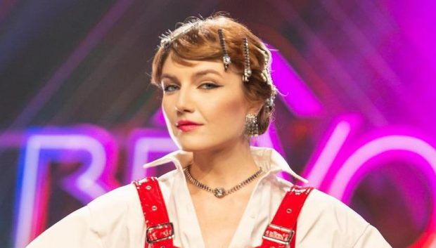 Alexandra Ungureanu a dezvăluit ce va face cu banii câștigați la Bravo, ai stil! Celebrities. „O să fac niște investiții în avans”