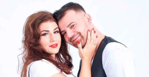 Alexandra Diaconescu de la „Insula Iubirii” este însărcinată. Fosta iubită a lui Aurel va naște o fetiță